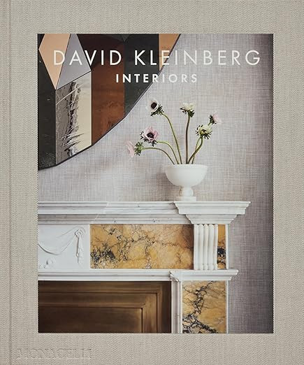 David Kleinberg: Interiors | Amazon (US)