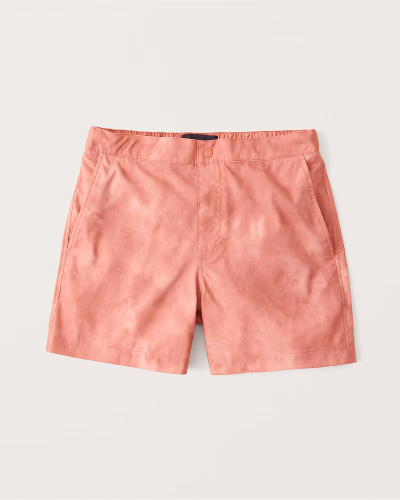 The A&F Resort Short | Abercrombie & Fitch (US)