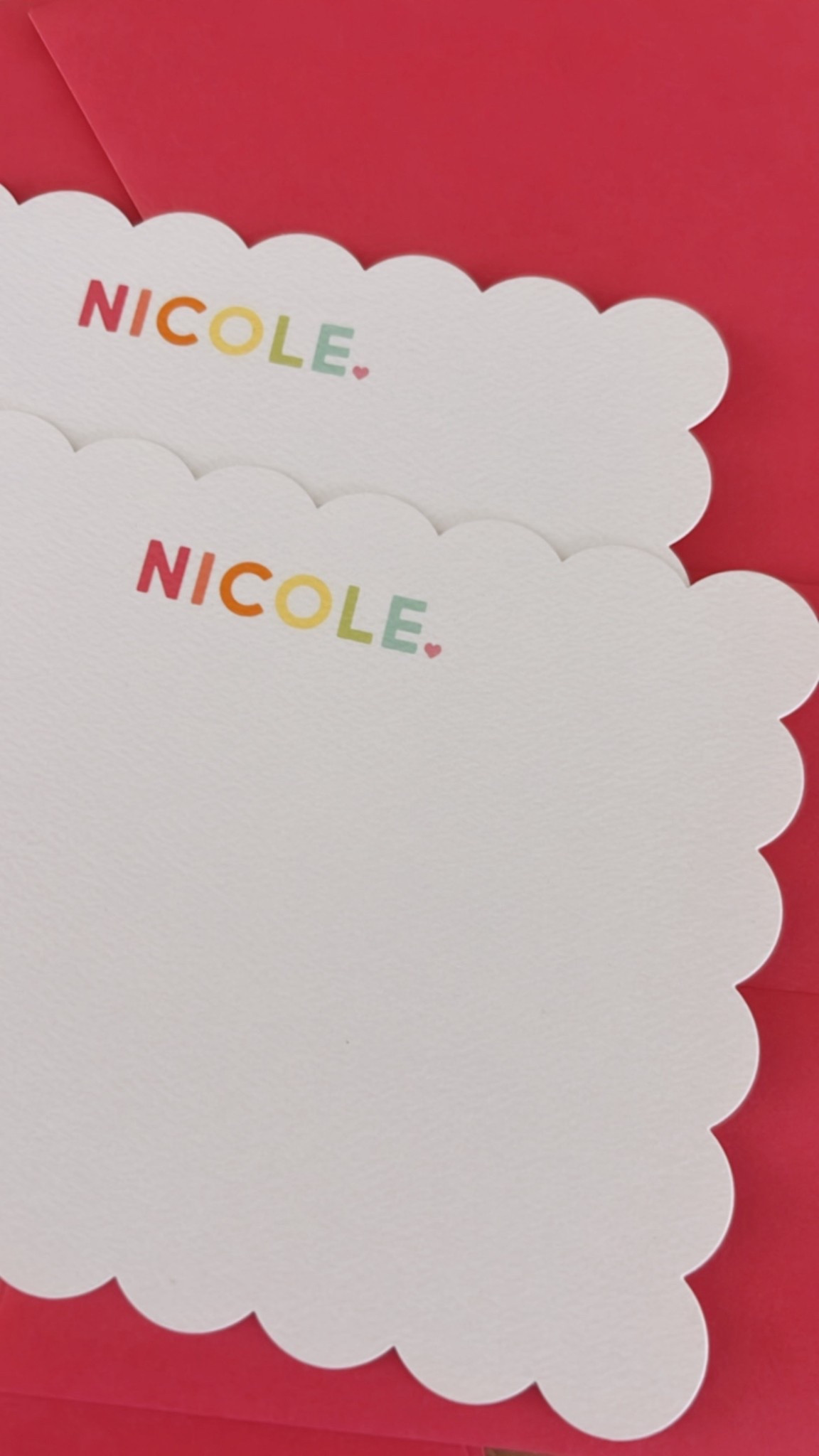 Weekend Catch-Up 📬 
… catching up on some correspondence for the week with some of my favorite Joy Creative Shop note cards! Code NICOLE10 allows you to enjoy 10% off all purchases with this fab, fave business!





#LTKFamily #LTKHome