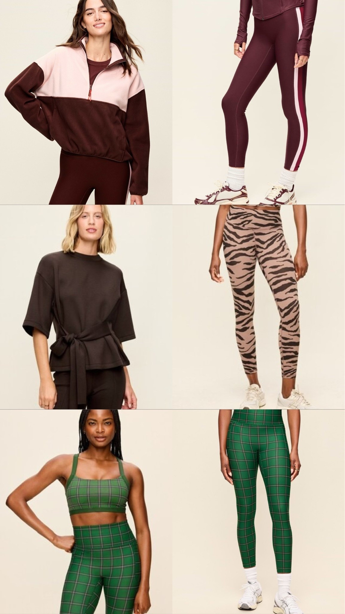 40% off everything at Old Navy! Some super cute activewear! cc

#LTKSaleAlert #LTKfitnessgoals #LTKActive