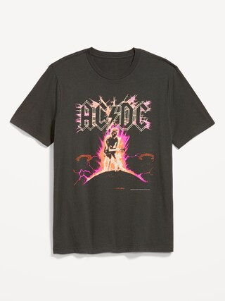 AC/DC™ T-Shirt | Old Navy (US)
