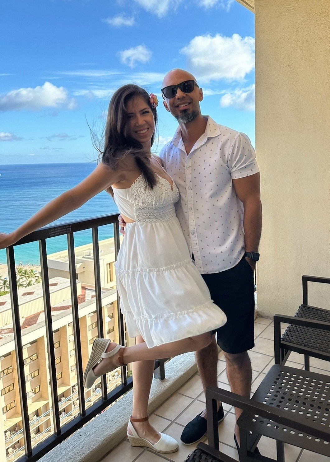 Reminiscing about our anniversary at Hawaii in favorite wedges and summer dress ☀️ simple and comfortable ☺️

#LTKSummerdress #wedgesandals #summerdress

#LTKShoeCrush #LTKOver40 #LTKTravel