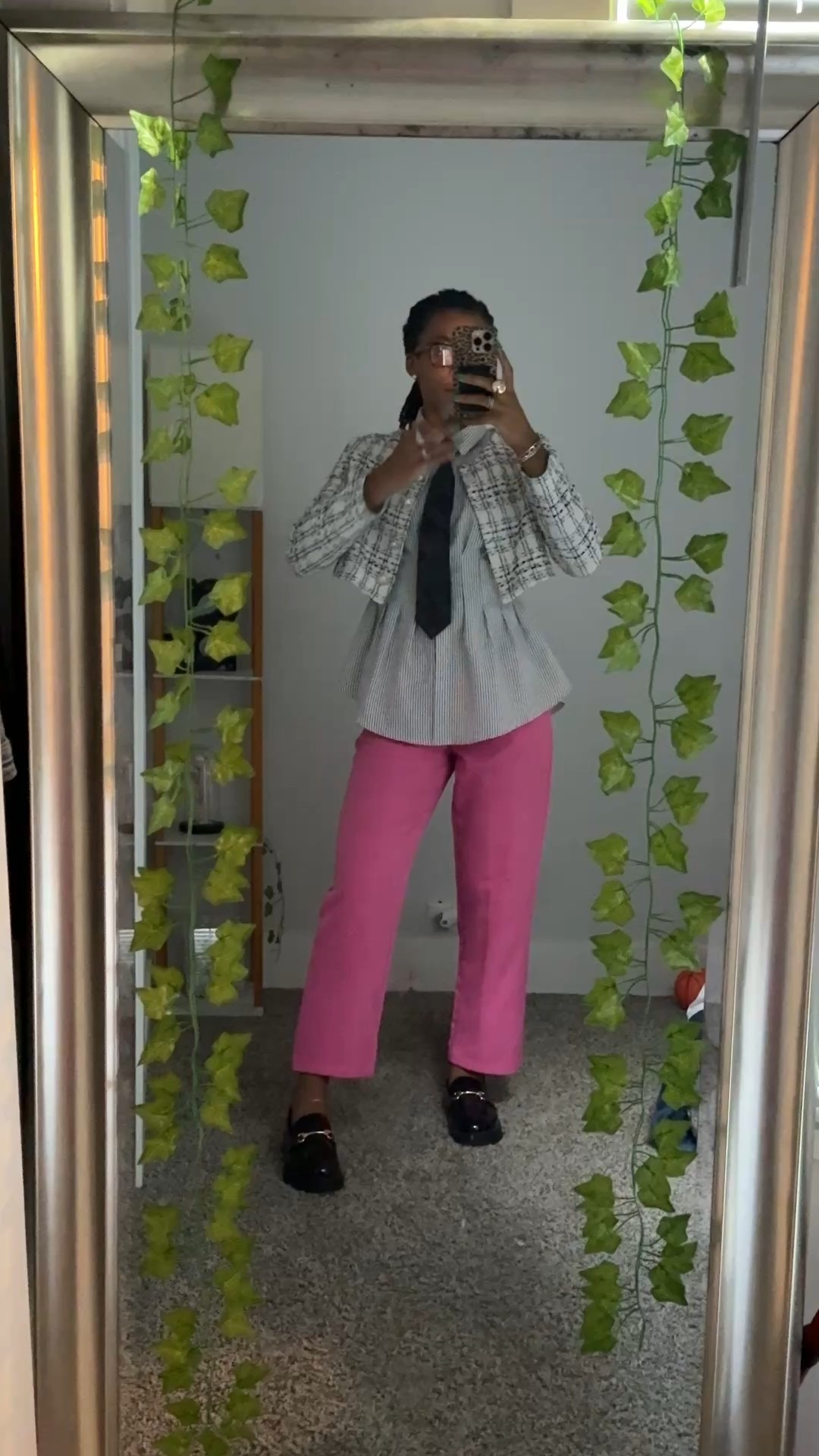 A little work ootd.. 👩🏽‍🏫 

#LTKPetite #LTKStyleTip #LTKWorkwear
