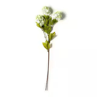 Snowball Spray Floral Essentials by Ashland® | Michaels | Michaels Stores