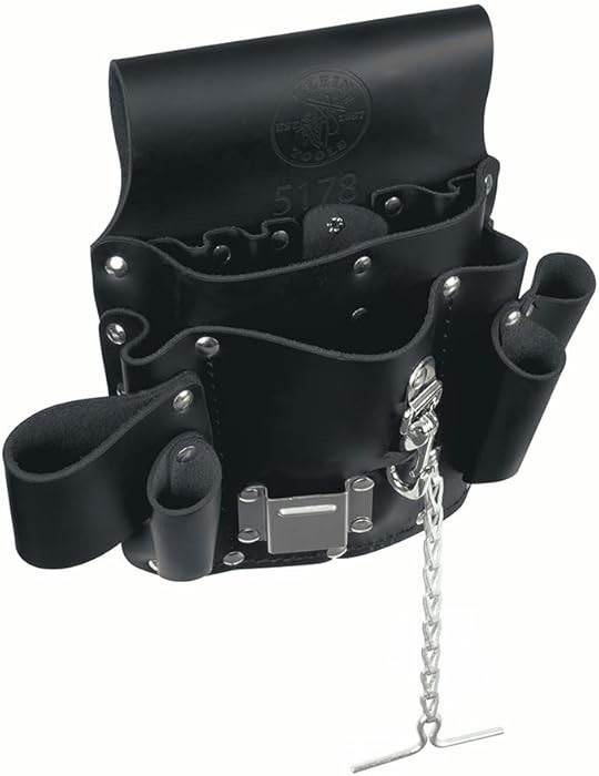 Gifts for him 🎁
Holiday gifting 
Tool belt from Amazon 
Workwear

#LTKMens #LTKFindsUnder100 #LTKGiftGuide