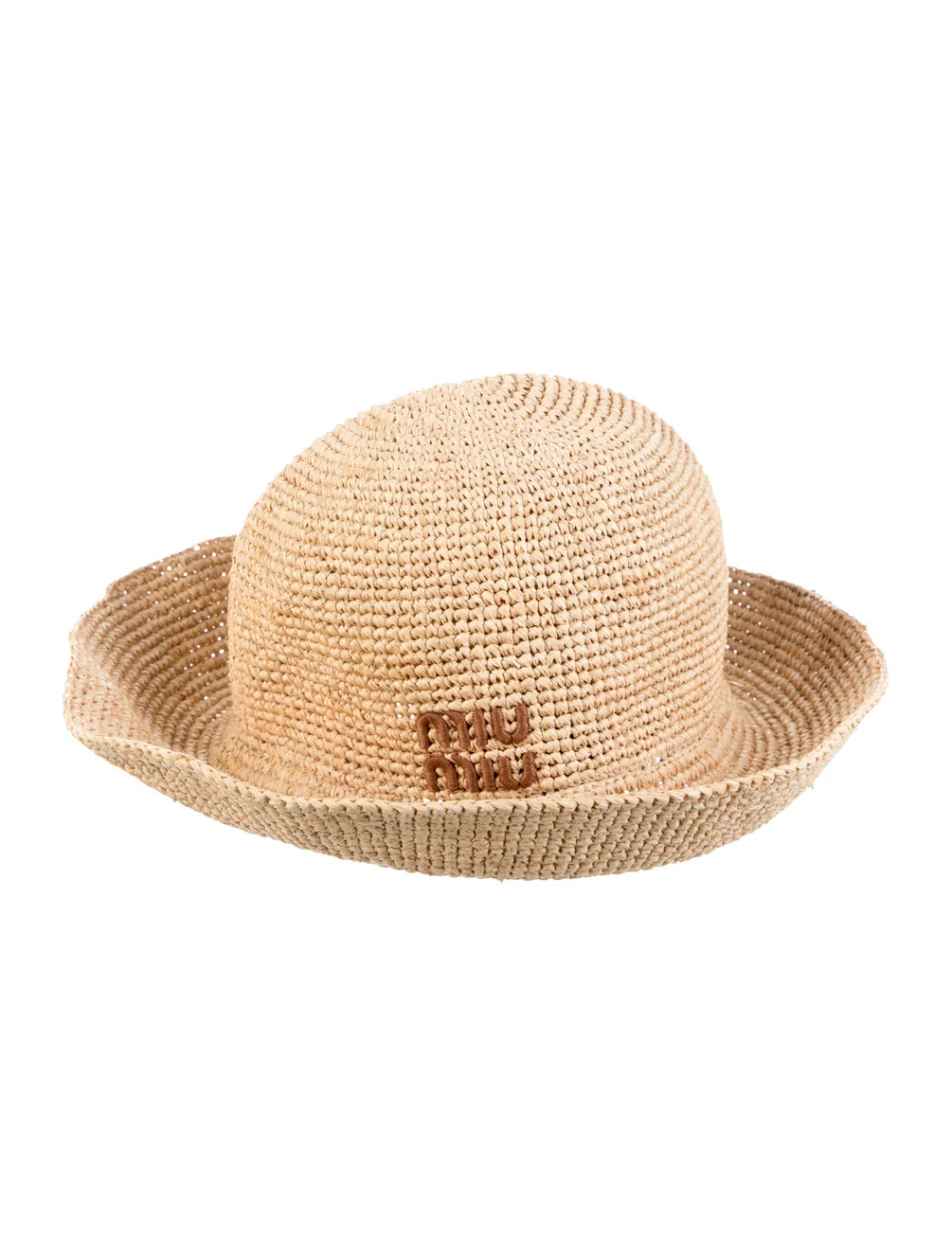 Straw hat | The RealReal