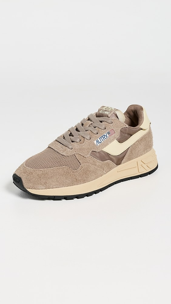 Reelwind Low Sneakers | Shopbop