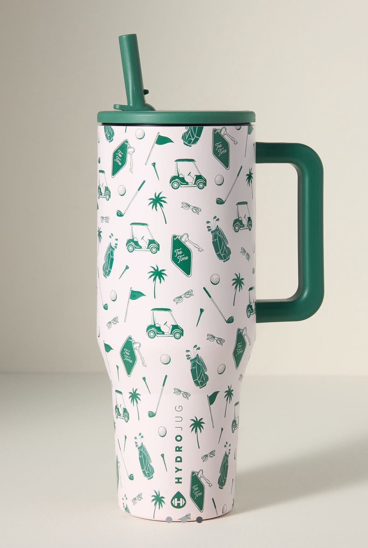 can’t wait for my first hydrojug! of course it’s a golf tumbler, what do you expectt

#LTKActive #LTKGiftGuide #LTKFindsUnder50