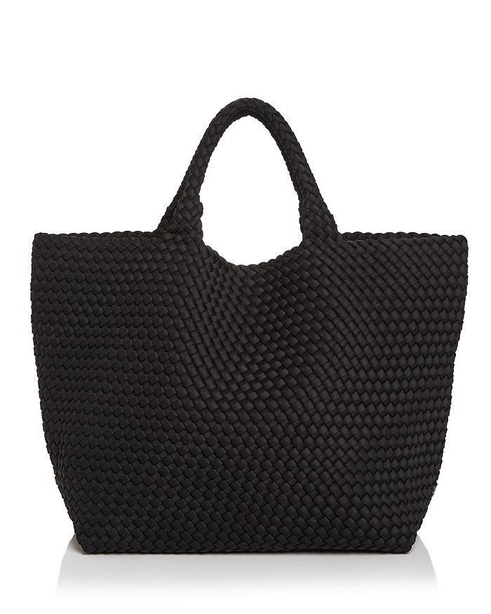 St. Barths Large Woven Tote | Bloomingdale's (US)