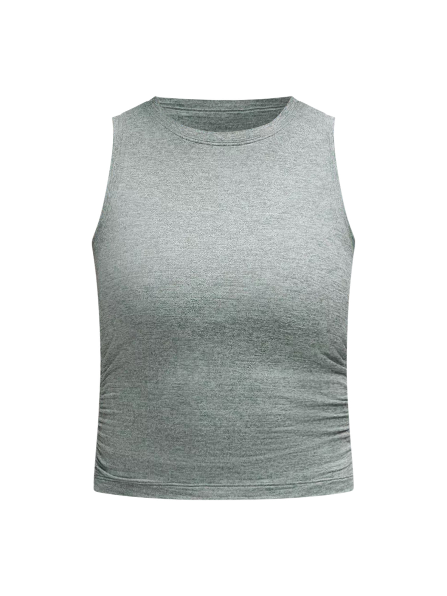 License to Train Tight-Fit Tank Top | Lululemon (US)