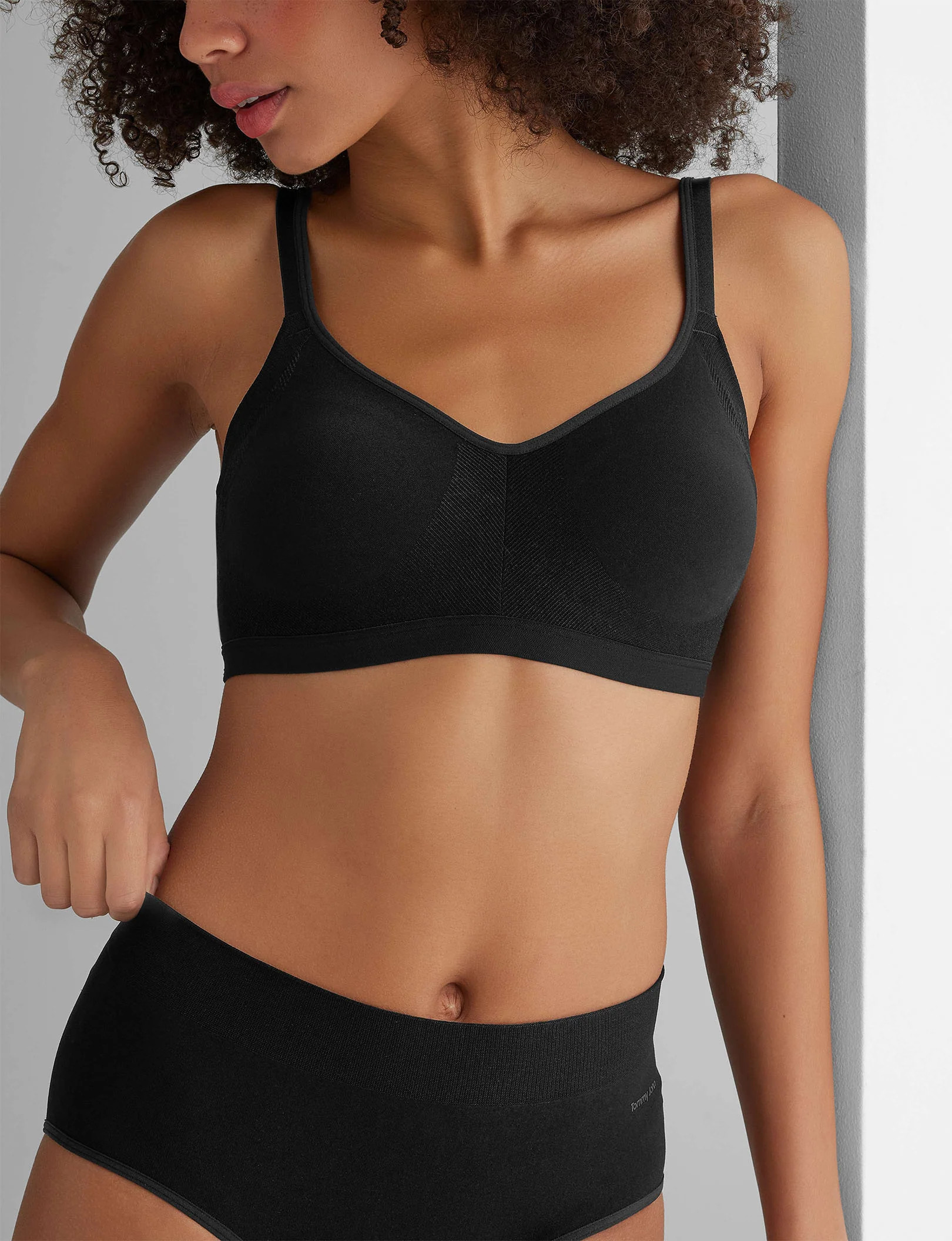 Ultimate Comfort Seamless Bra (2-Pack) | Tommy John