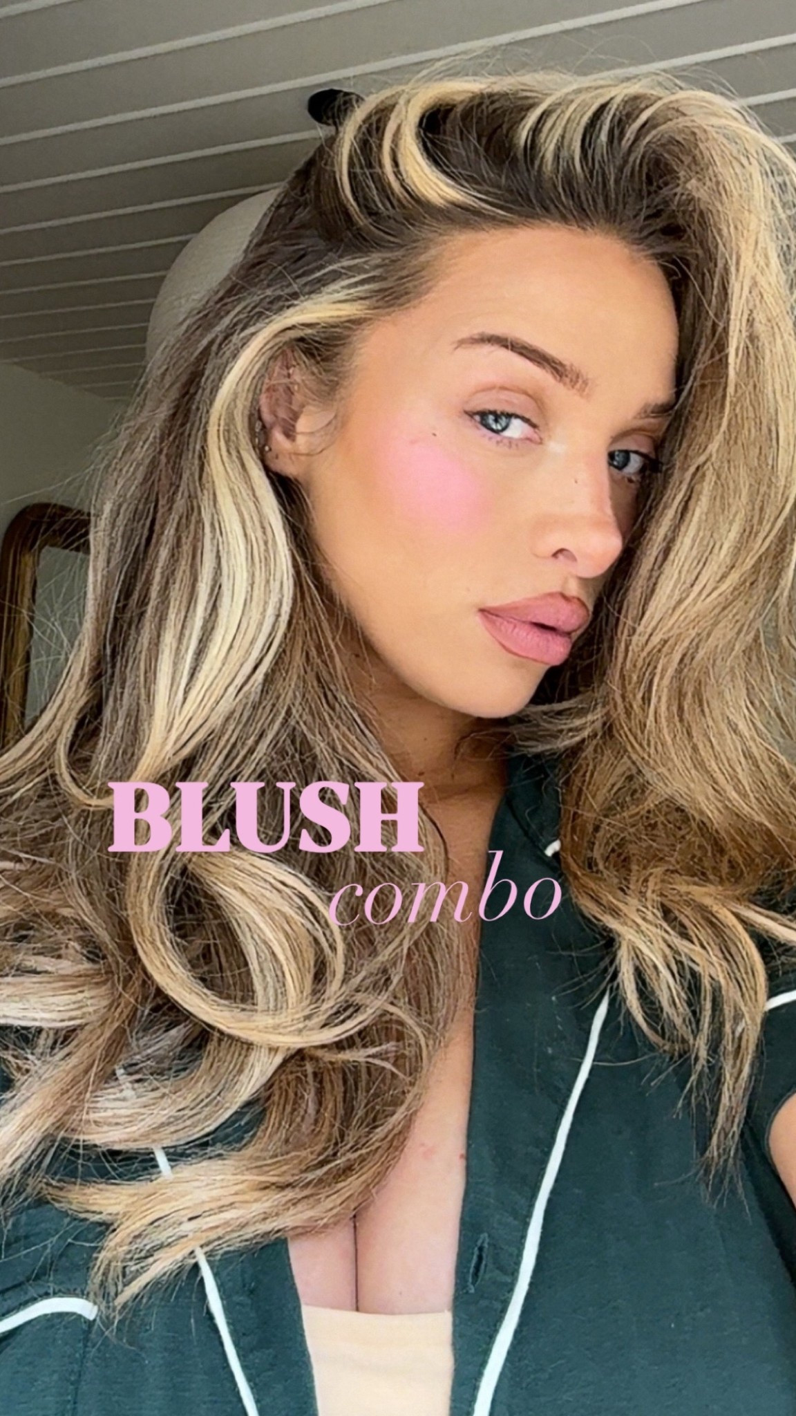 shade: just enough 💕 code SPRINGSALE 

#LTKselfcare #LTKSaleAlert #LTKBeauty