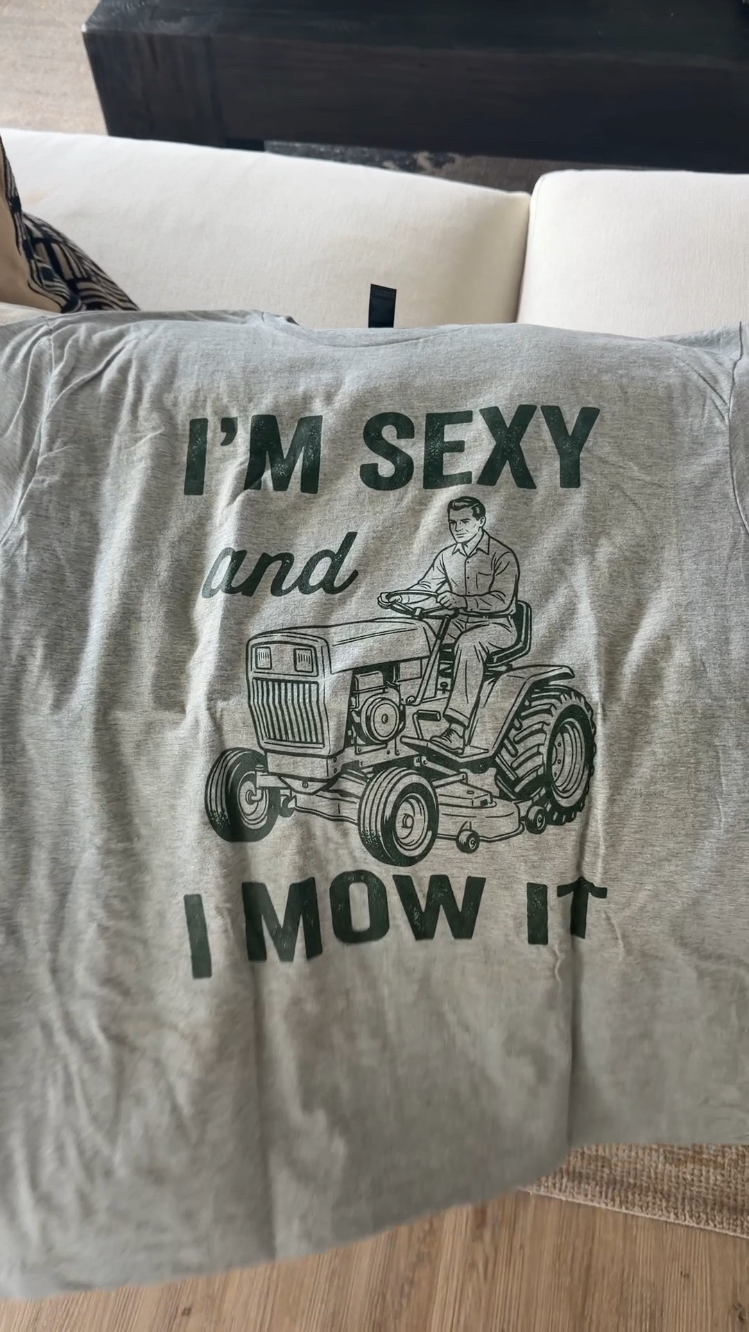 Funny t-shirt for dad

#LTKOver40 #LTKMens