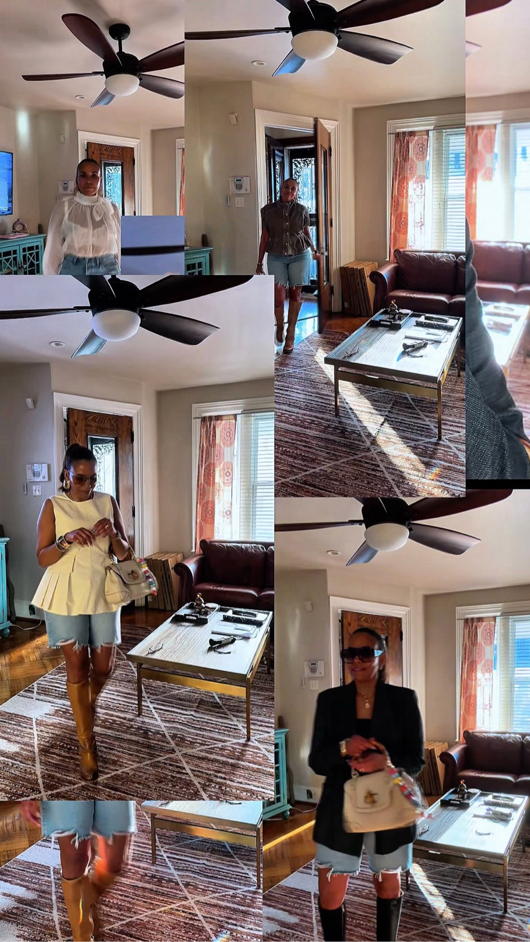 More than just a denim short, it’s a style staple 🩵

#LTKmomlife #LTKgrwm #LTKMidsize