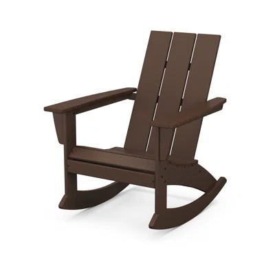 Adirondack Rocking Chair | Wayfair North America