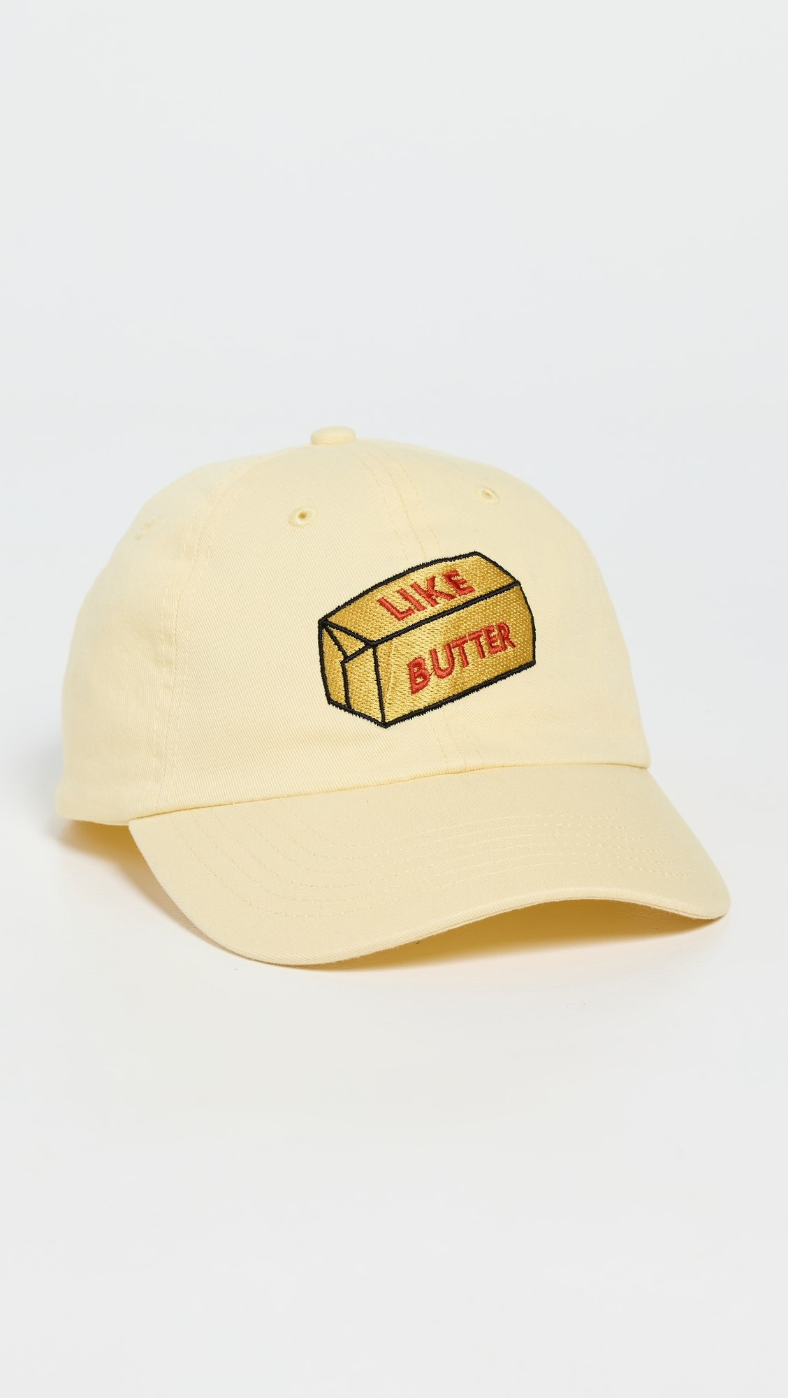 KULE The Butter Cap | Shopbop | Shopbop