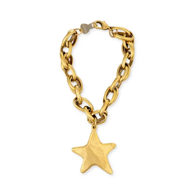 Star Shine Necklace | BRACHA