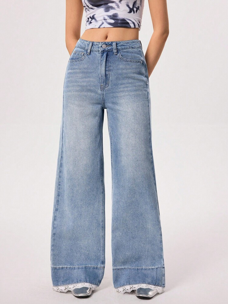 Jeans  | SHEIN