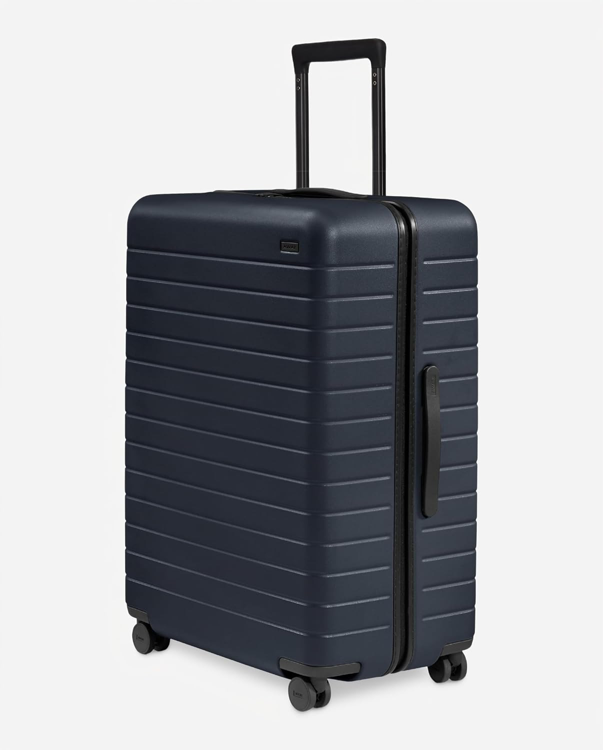 Away Large Checked Luggage, 29-inch Lightweight Hardside Spinner Suitcase | Amazon (US)