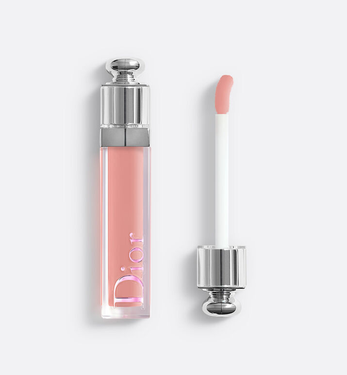 Dior Addict Stellar - Dior's Best Plumping Effect Lip Gloss | DIOR | Dior Beauty (US)
