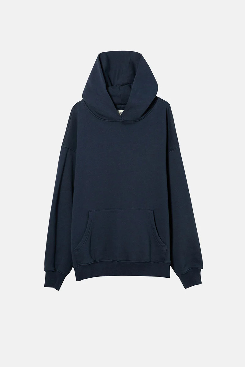 HEAVYWEIGHT HOODIE | Elwood Clothing