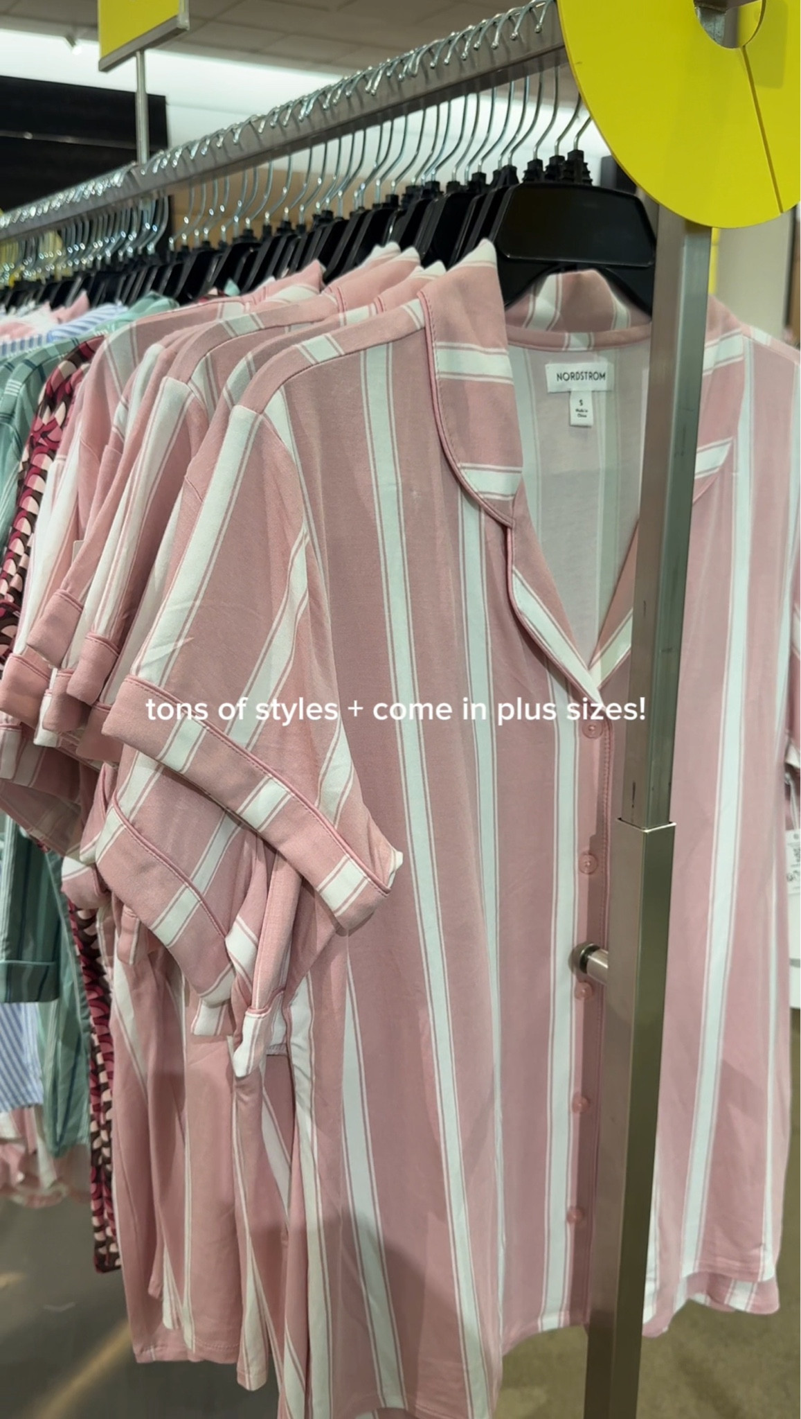 Favorite pjs on sale Nordstrom anniversary sale

#LTKSaleAlert