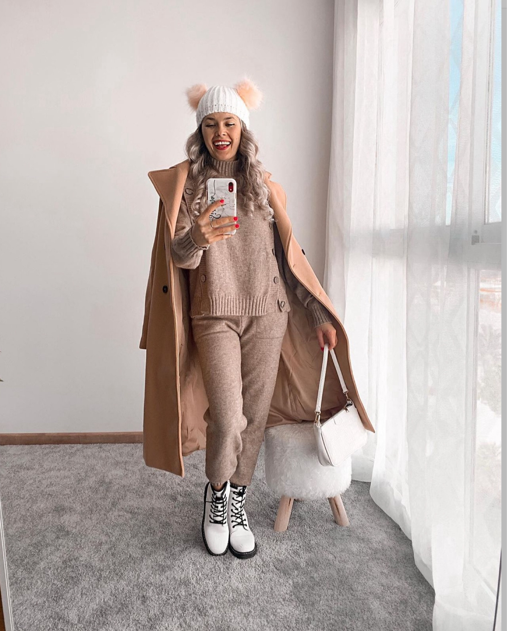 Llego el frio!🥶 #ltkgift #ltkregalo

#LTKeurope