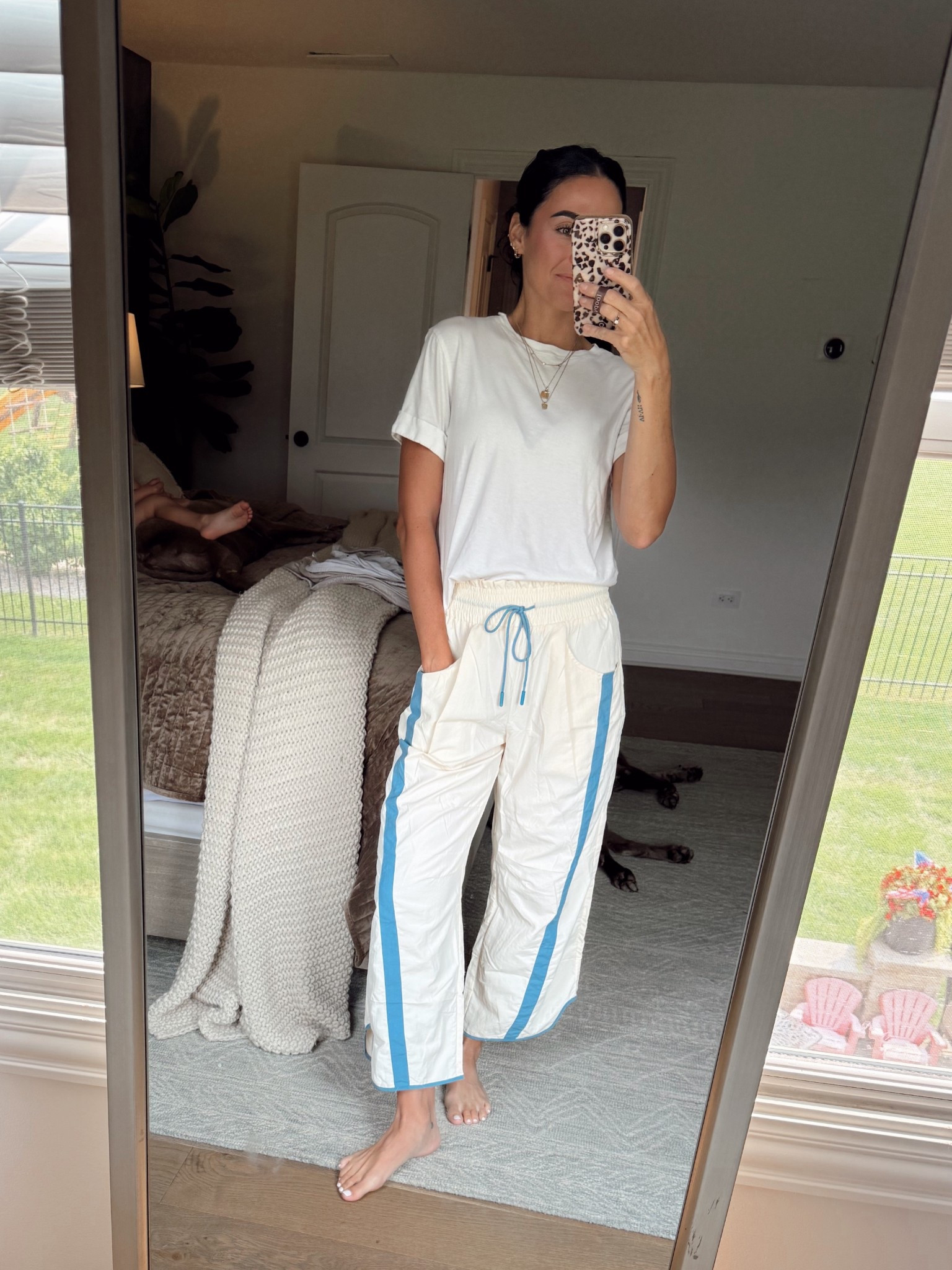 These will be my new comfy go to pants 👏🏽 



Amazon find, barrel leg, fall style, target, Amazon, mom style, summer transition 

#LTKSeasonal #LTKFindsUnder50 #LTKStyleTip