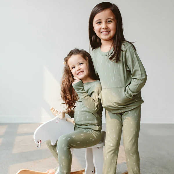 JOGGER SET | NOBLE | goumi