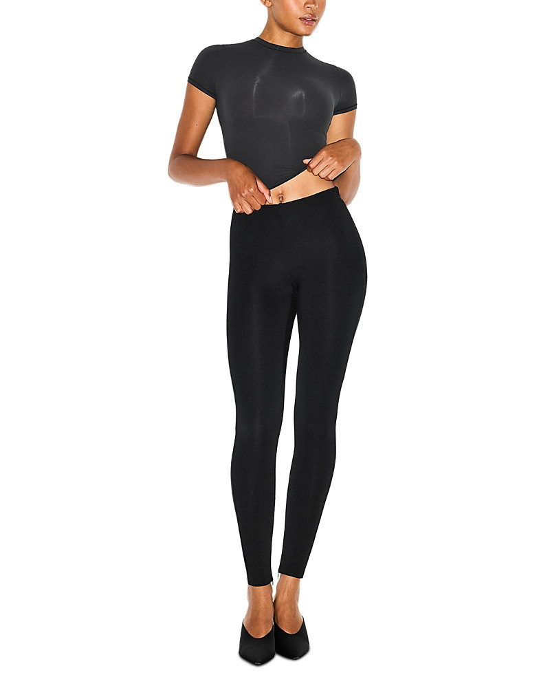 Skims Essential High Waist Pants | Bloomingdale's (US)
