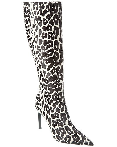 Tatjana Runway Haircalf Knee-High Boot | Gilt & Gilt City