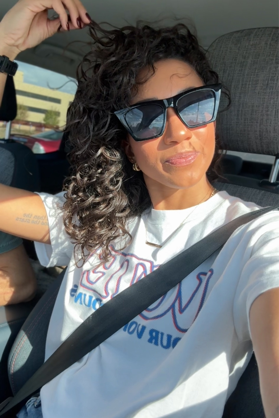 Curly hair go to products 

#LTKFindsUnder50 #LTKBeauty