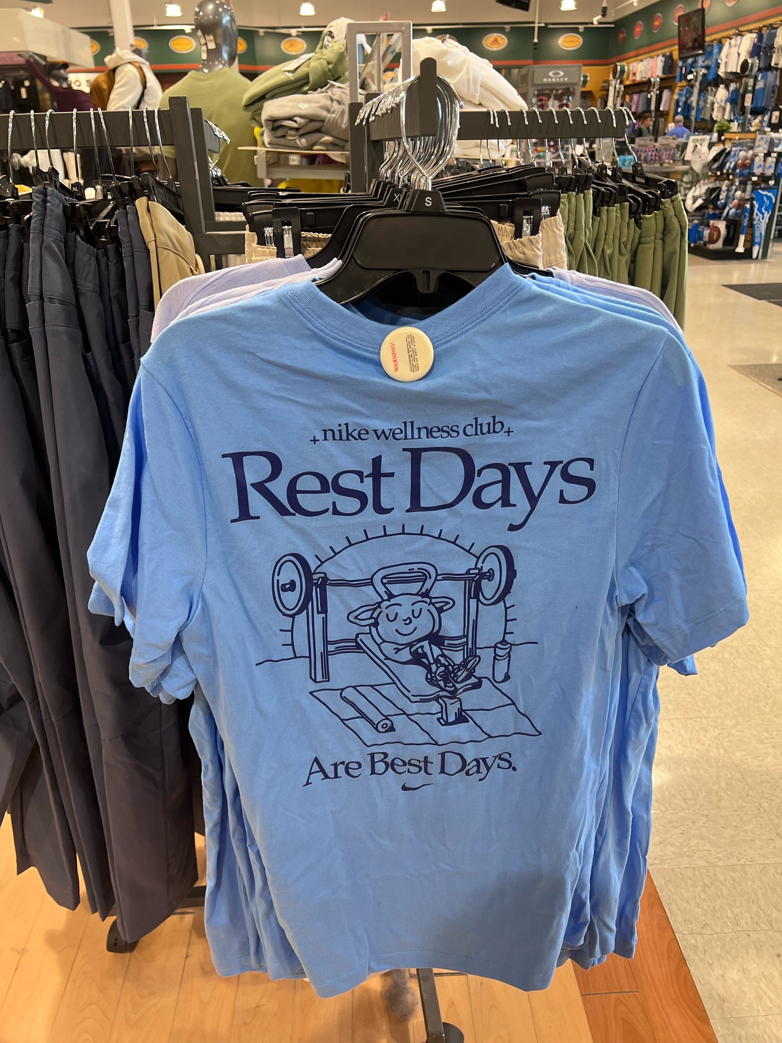 Men’s nike graphic tees are perfect pump covers for the gym!!

#LTKstyletip #LTKFitness #LTKmens