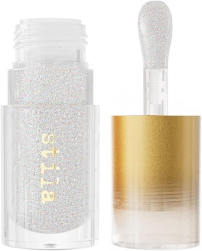 stila Heaven's Dew Gel Lip Oil | Amazon (US)