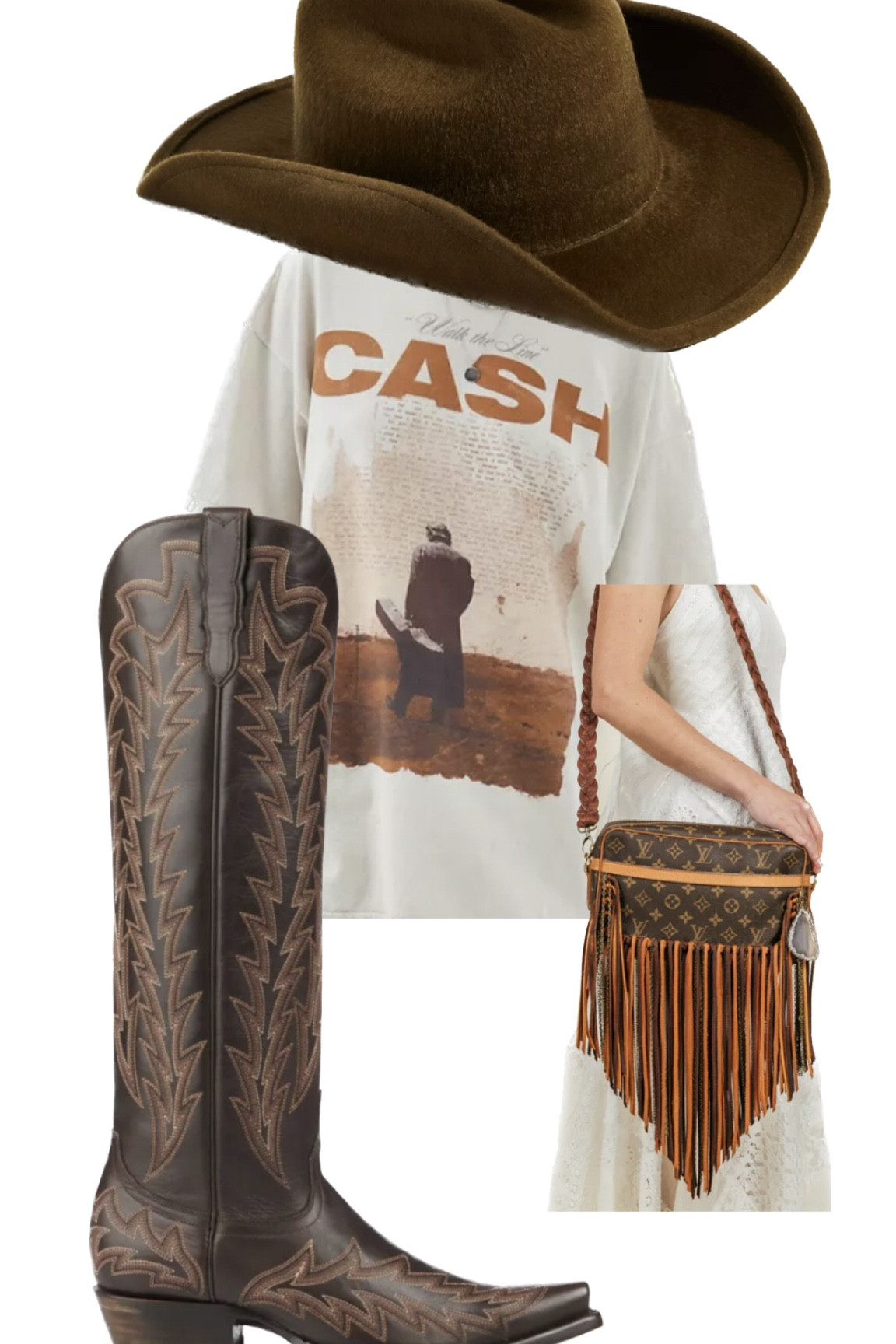 Stagecoach inspo pt.3

#LTKFind #LTKFestival #LTKSeasonal