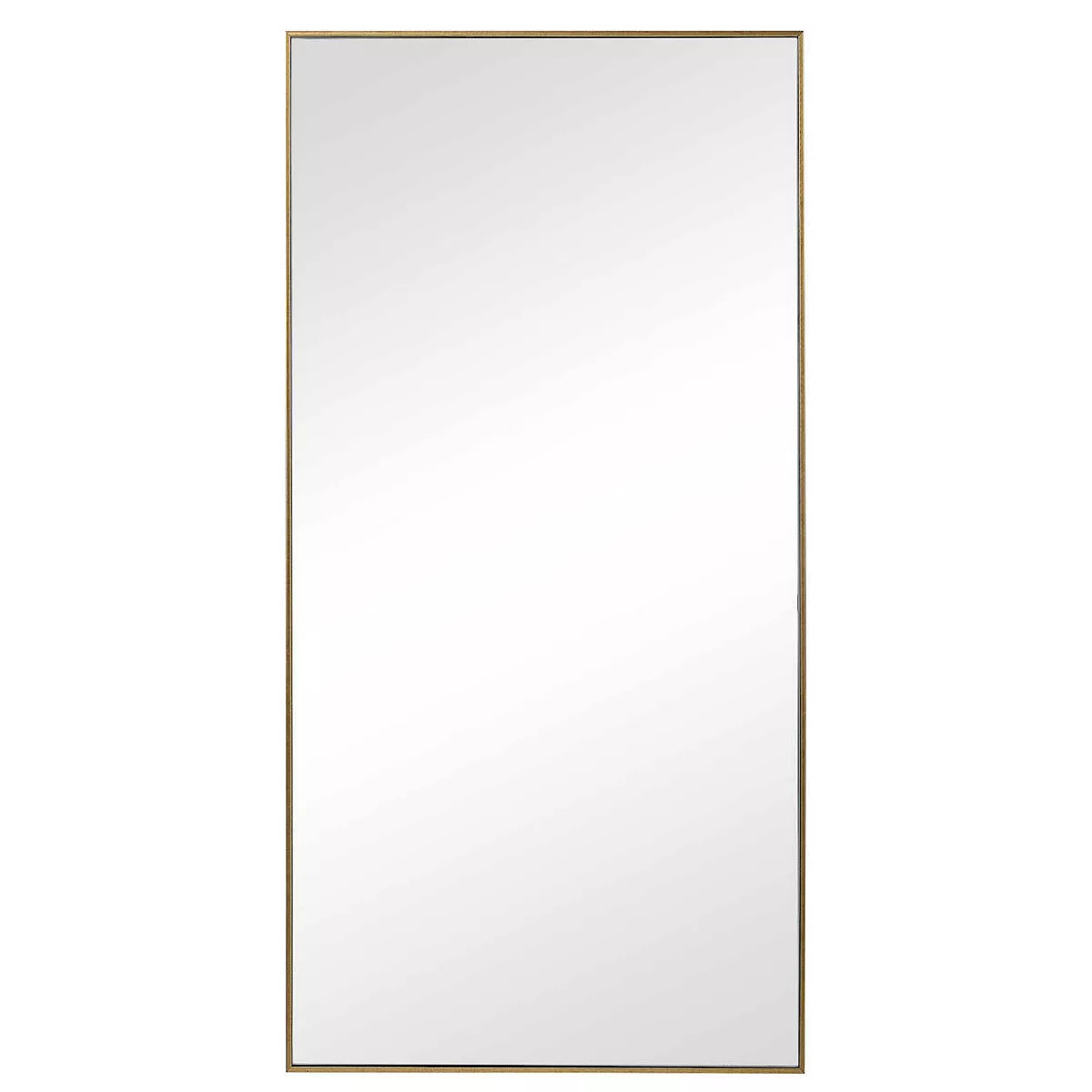 Rectangular Large Wall Mirror | Kohl's