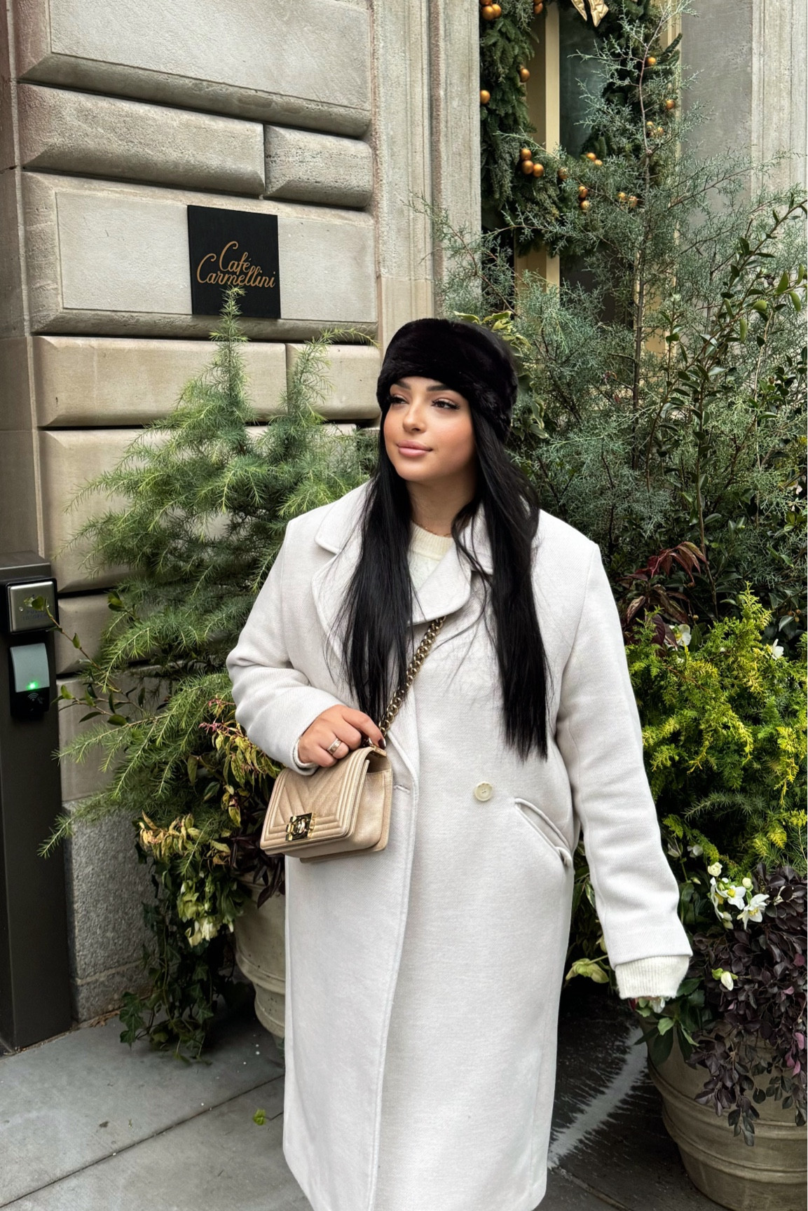 Outfit deets ♥️♥️