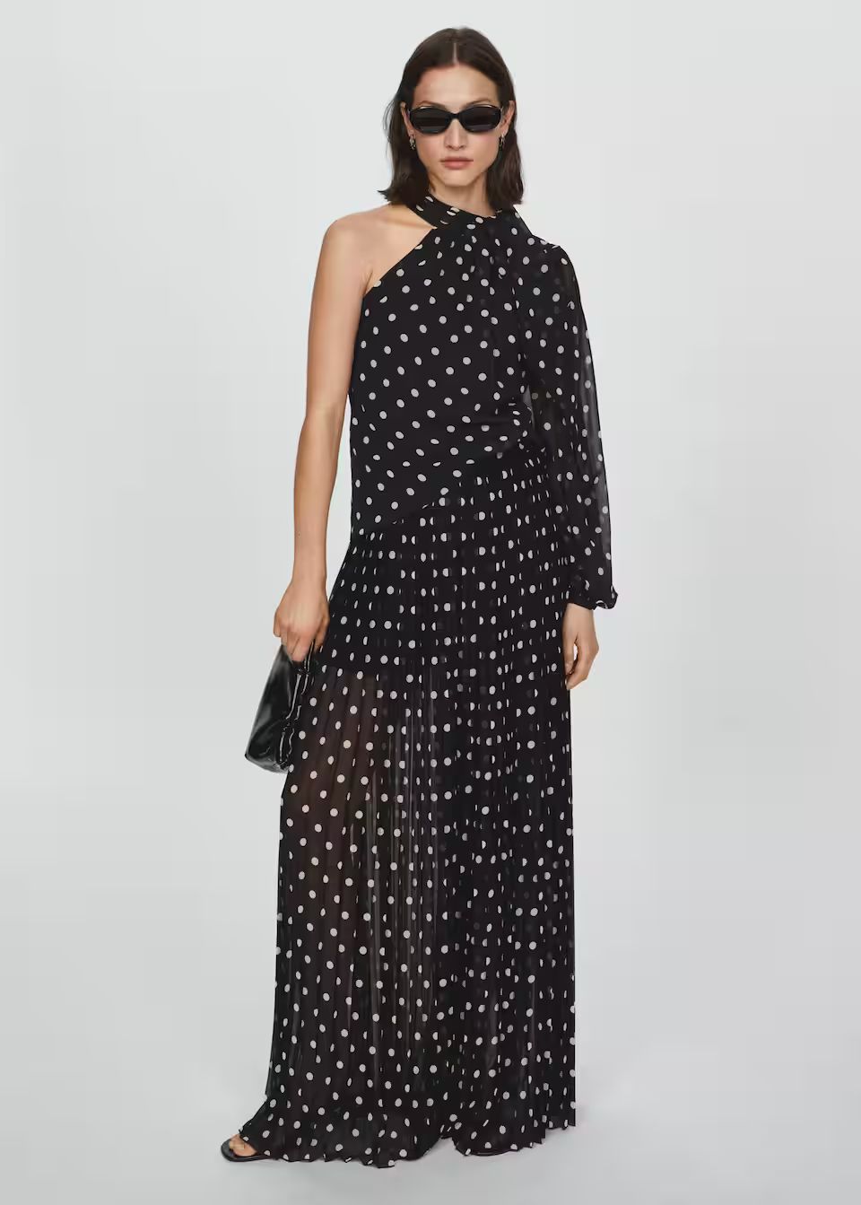 Search: Polka dot (8) | Mango USA | MANGO (US)