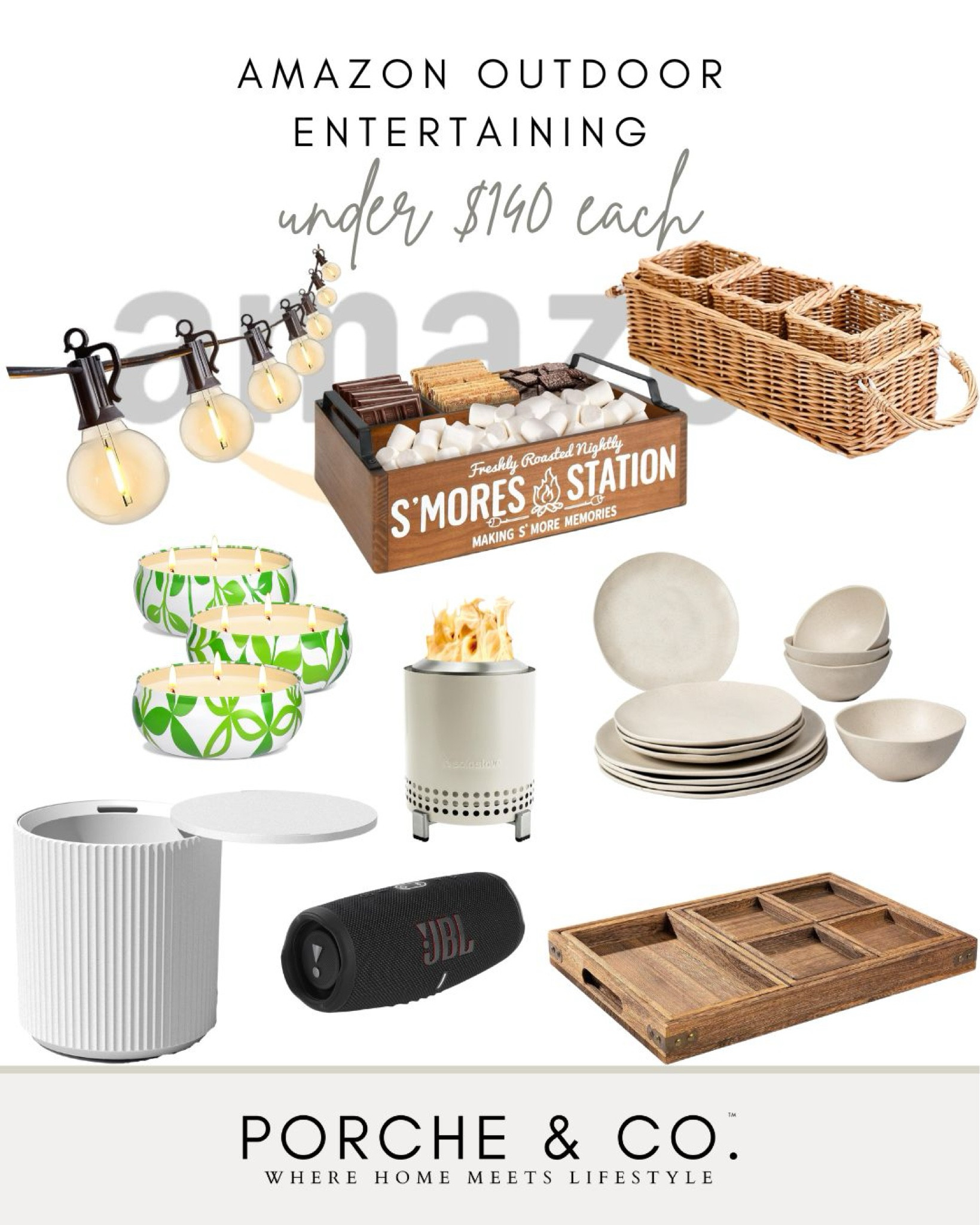 Amazon outdoor, Amazon outdoor entertaining, outdoor entertaining, summer
#visionboard #moodboard #porcheandco

#LTKHome #LTKStyleTip #LTKSeasonal