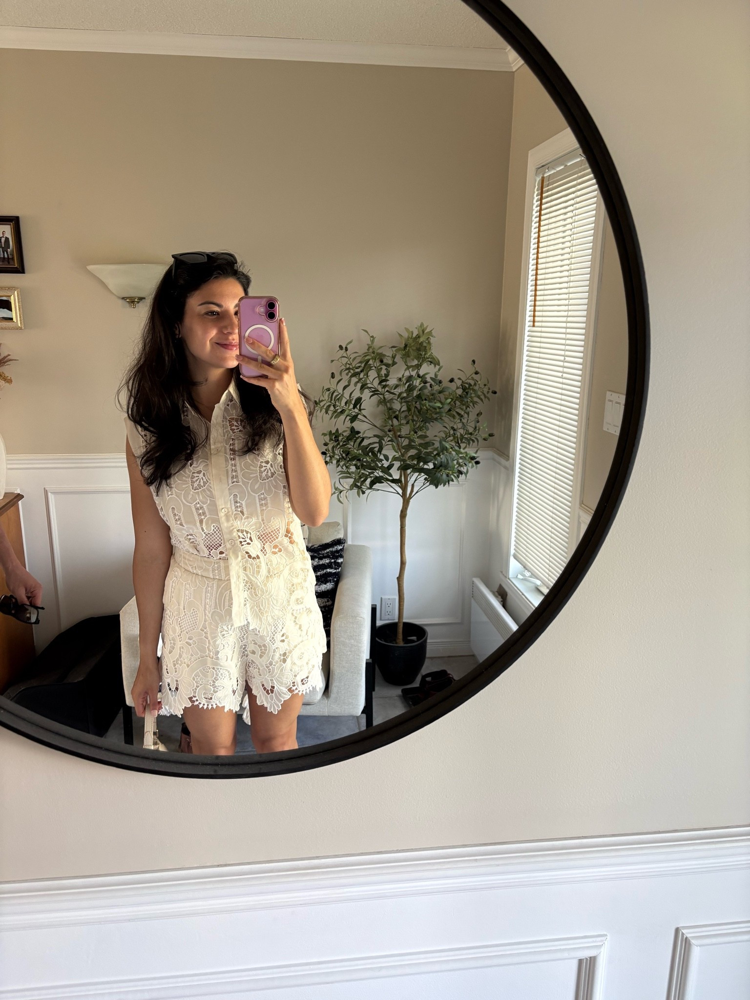 Date night fit 🤍

#LTKcanada #LTKsummer #LTKstyletip