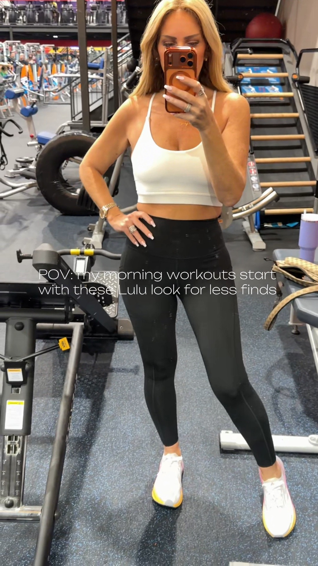 Lulu🍋 Dupes.. once you try these, you’ll never go back! 

#lululemon #dupes #activewear #gymoutfits

#LTKmorningroutine #LTKOver40 #LTKfitnessgoals