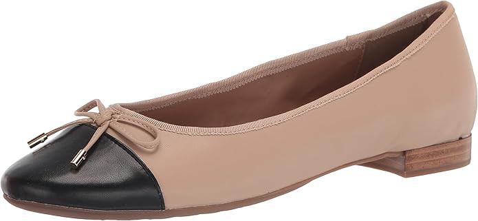 Aerosoles Women's Celia Ballet Flat | Amazon (US)