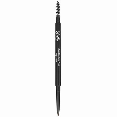 Sleek Micro Fine Brow Pencil Ash Brown | Douglas (DE)