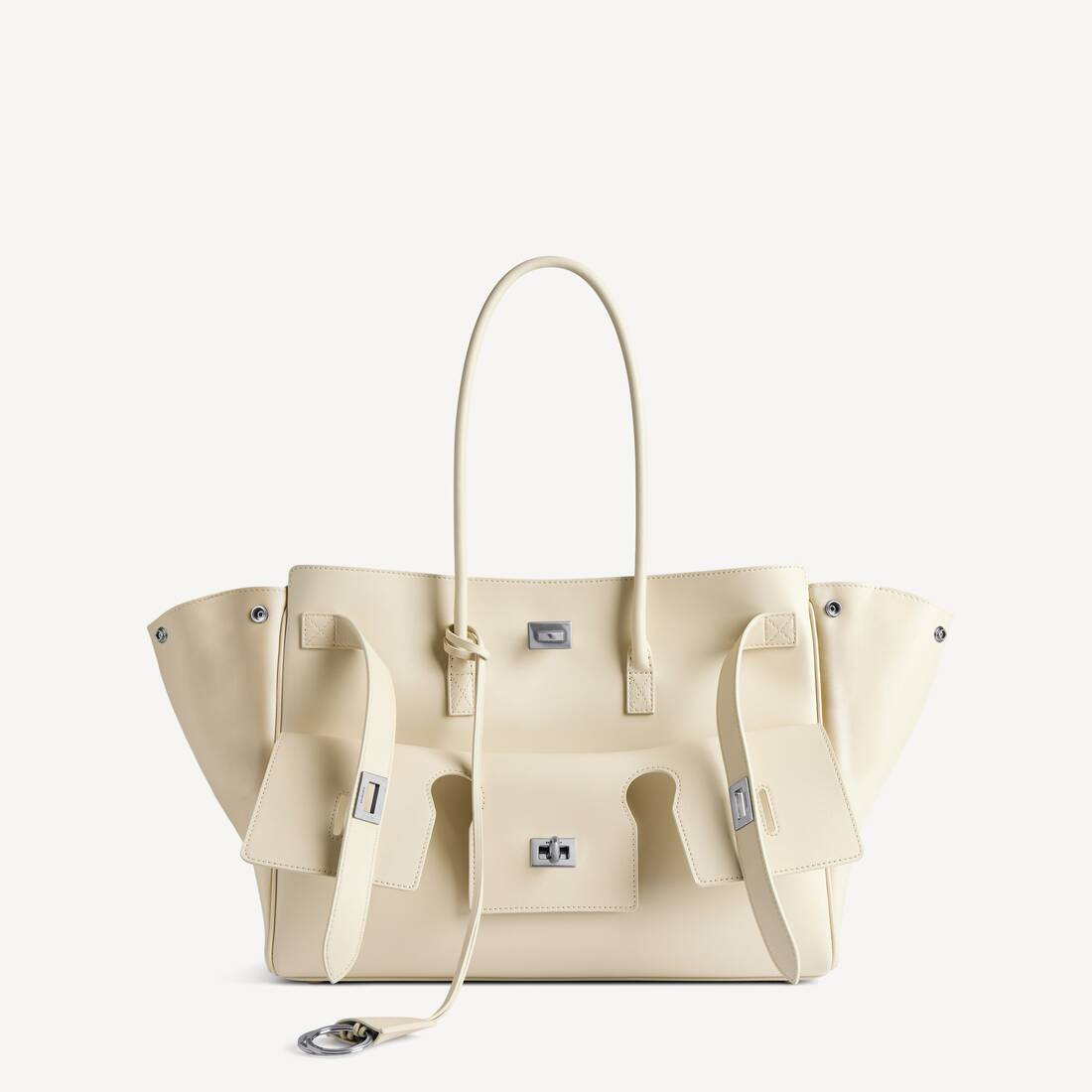 bel air medium carry all bag | Balenciaga