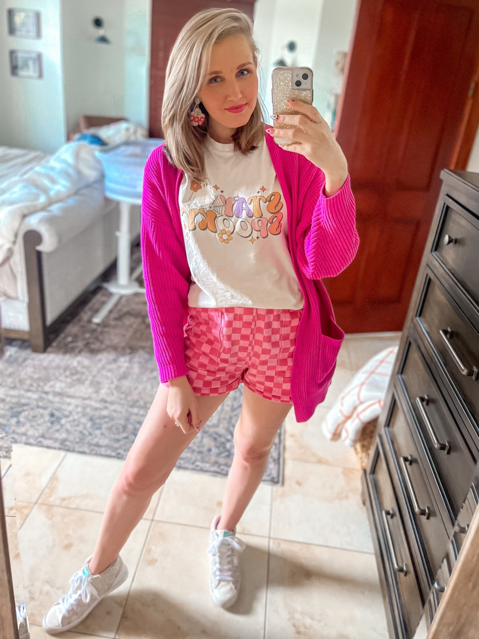 Pink Halloween! 💕🎃

#LTKSeasonal #LTKHalloween #LTKFindsUnder50