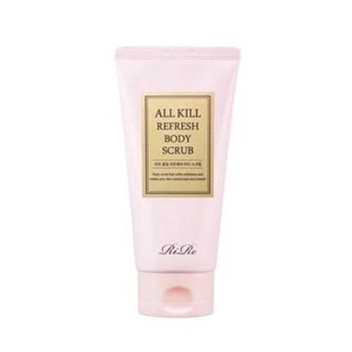 RiRe - All Kill Refresh Body Scrub | YesStyle Global