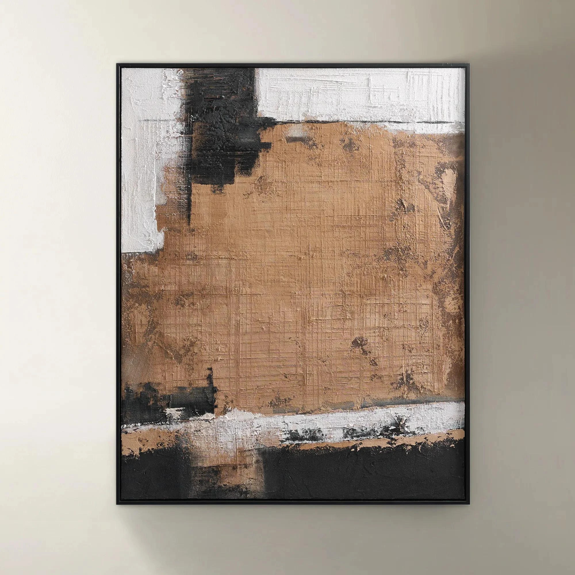 Drift Painting 2 | Z Gallerie