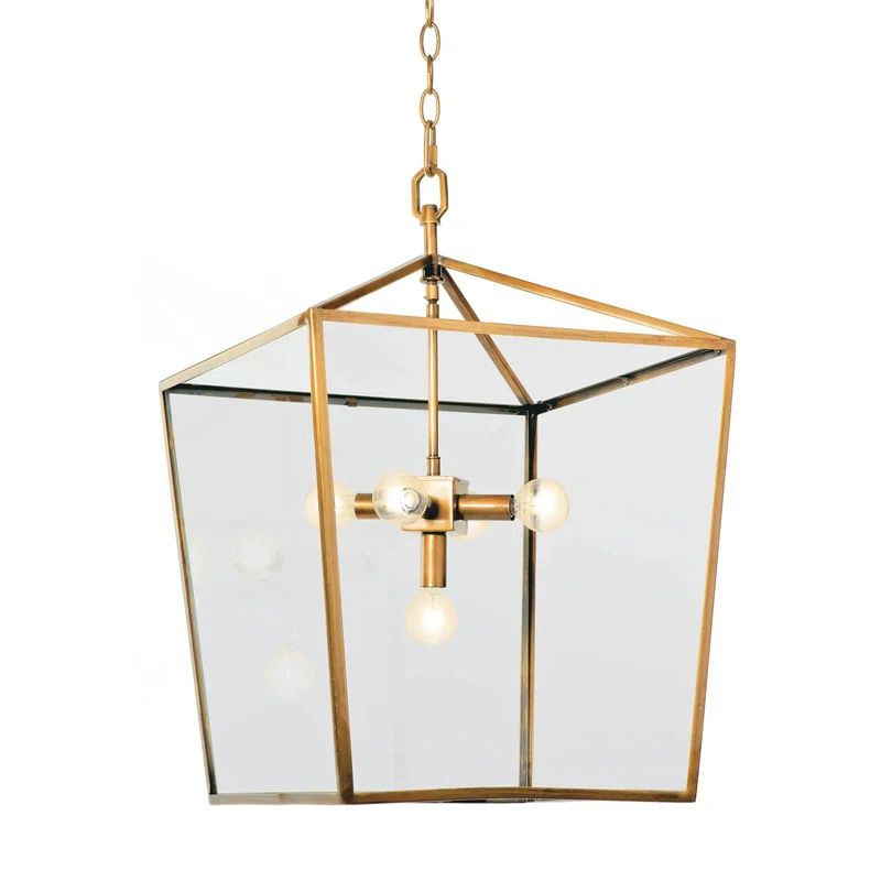 Camden Lantern | Wayfair North America