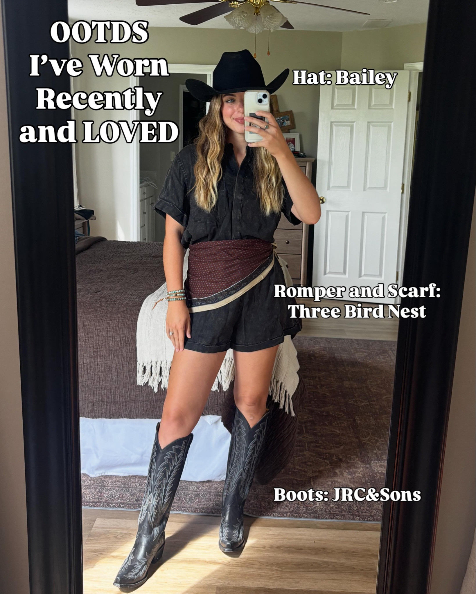 Outfits I will definitely be repeating!!

#LTKootd #LTKSeasonal #LTKSaleAlert