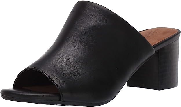 Aerosoles womens Slide Sandal | Amazon (US)